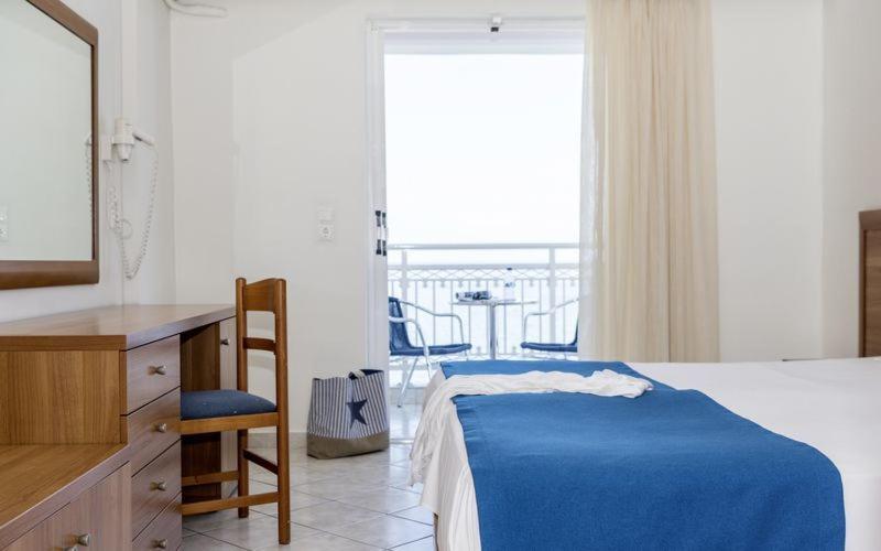 Hotel Meridien Beach, Griechenland, Argassi. Großes 2
